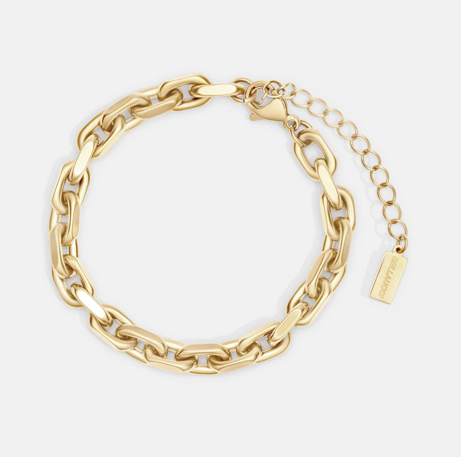 14k Gold Bracelet