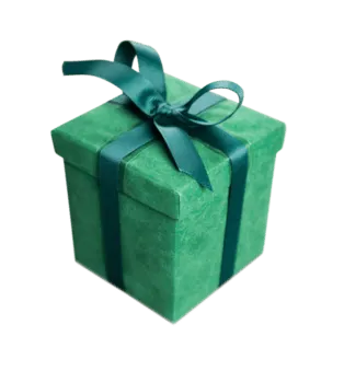 Gift Wrapping